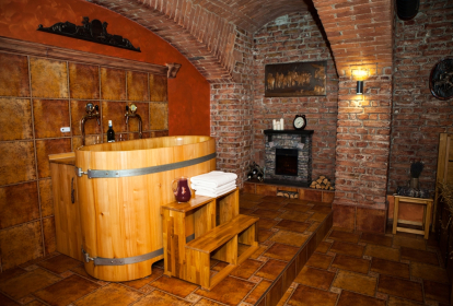 Prag Wein-Spa image 8