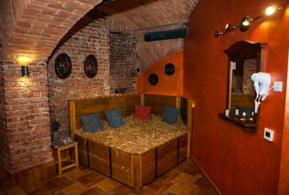 Prag Wein-Spa image 9