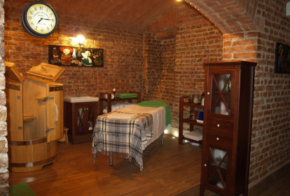 Prag Wein-Spa image 10