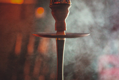 Prag Shisha Chill-out image 10