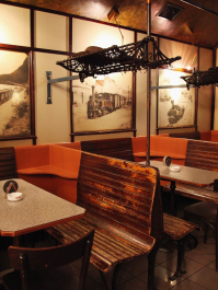 Besuch in einer Kultkneipe Salzburg