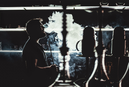 Prag Shisha Chill-out image 1