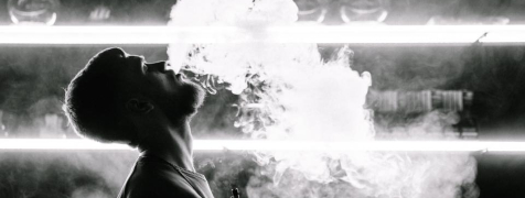 Prag Shisha Chill-out image 2