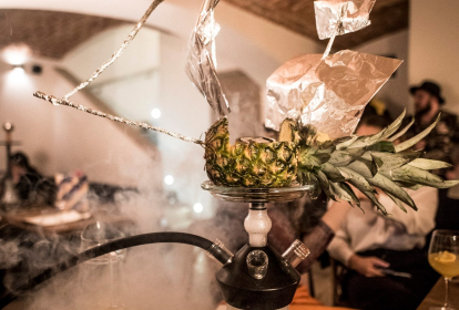 Prag Shisha Chill-out image 8