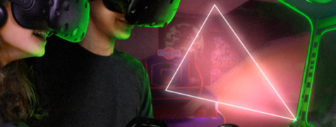 Straßburg Virtual Reality Erlebnis image 2