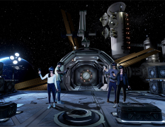 Straßburg Virtual Reality Erlebnis image 3