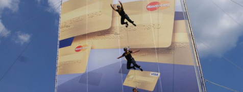 Wien Power Fan und Flying Fox in Wien image 2