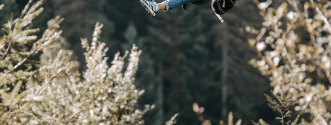 Schwarzwald  Zipline image 2