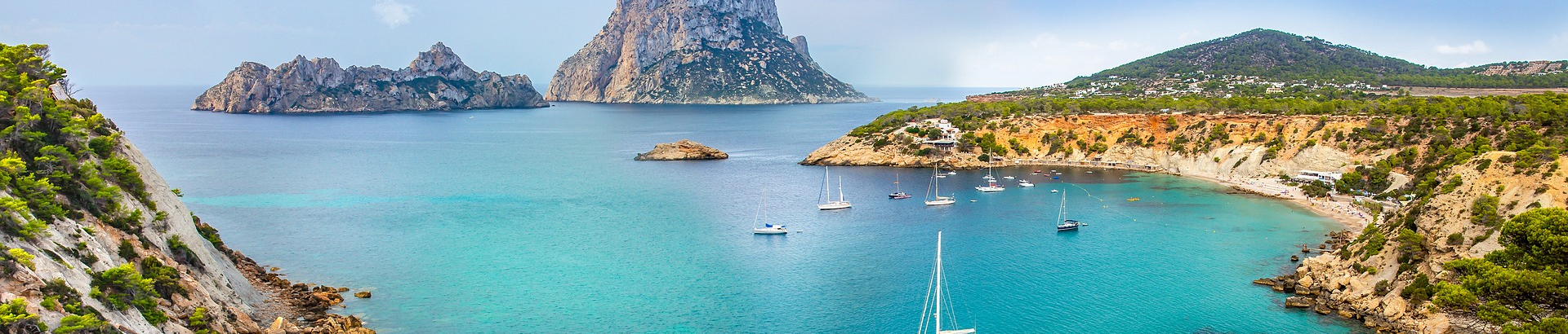 Junggesellenabschied Ibiza