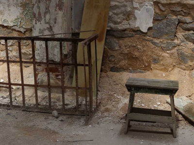 Escape Room für Junggesellenabschied