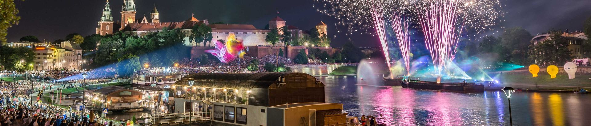 Junggesellenabschied Krakau