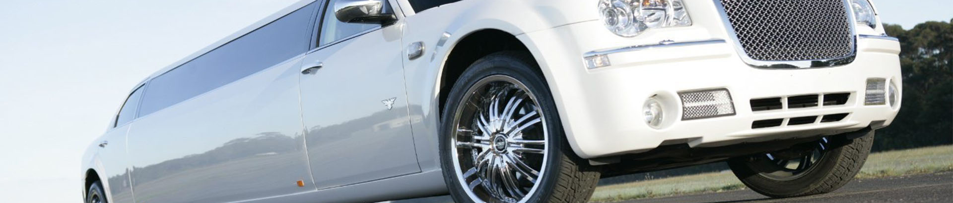 Limousine mieten für Junggesellenabschied