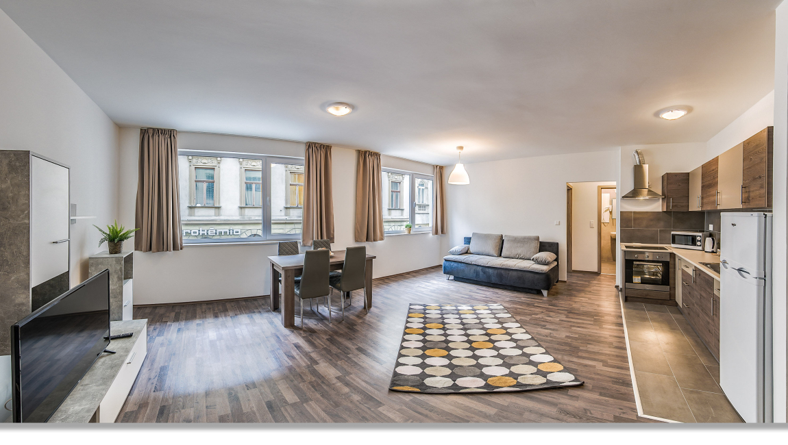 Nova City Apartments Budapest