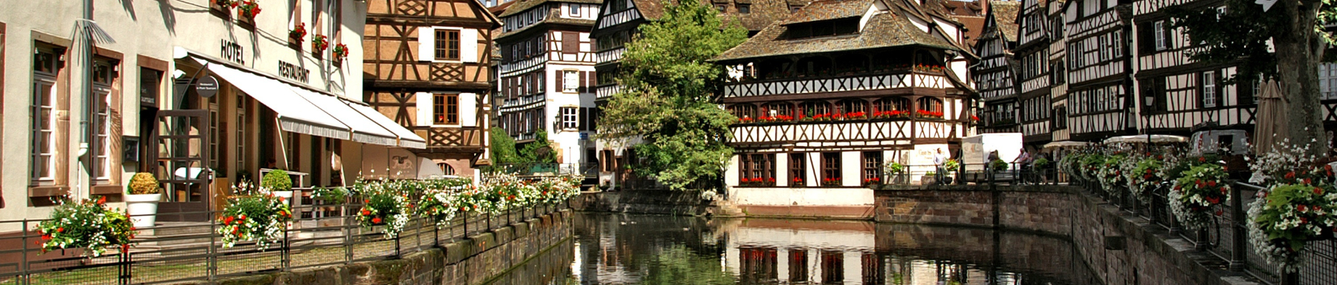 Junggesellenabschied Straßburg