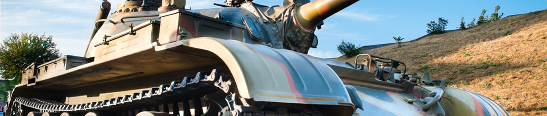 Panzer fahren für Junggesellenabschied