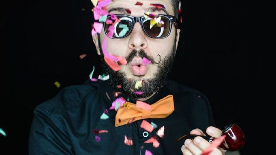 Mit einem JGA Shirt erkennt man euch bei eurer Party schon von weitem