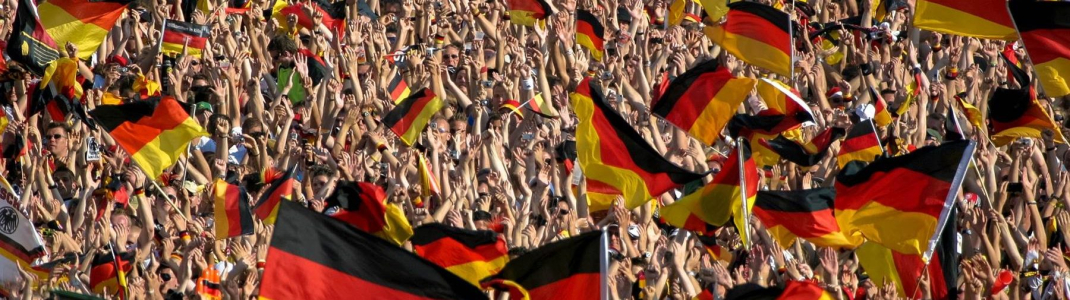 Fußball-WM 2018 Tischreservierung