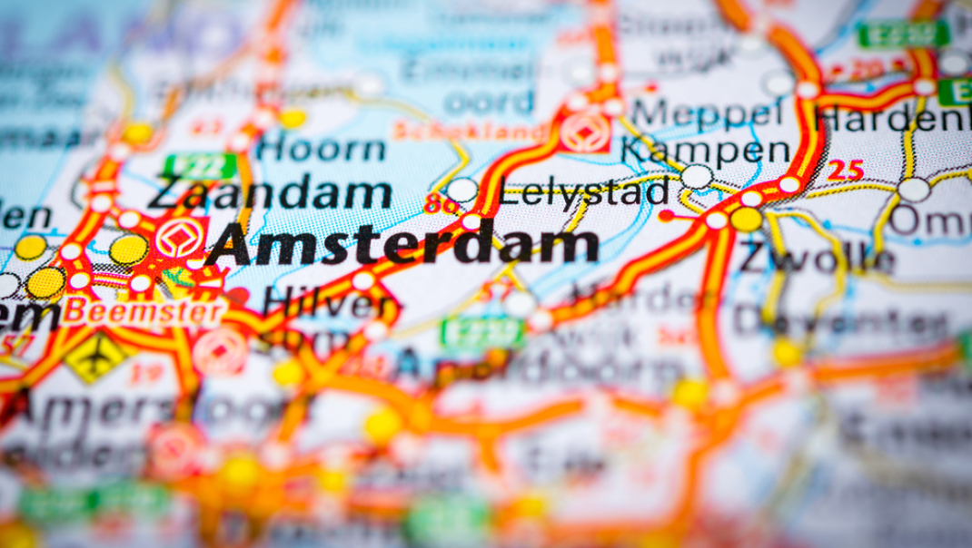 Amsterdam ist eines unser beliebtesten Reiseziele