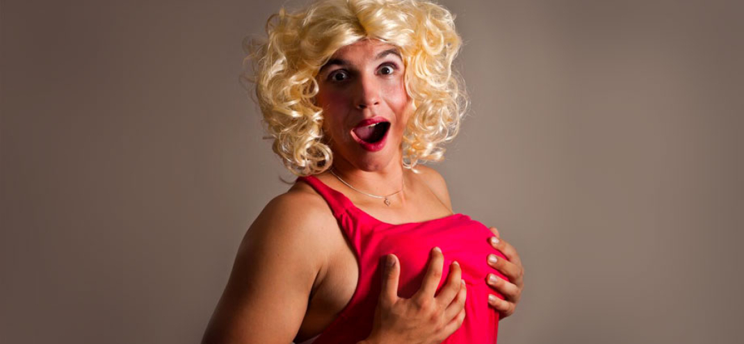 JGA Kostüme sollten auffallen!