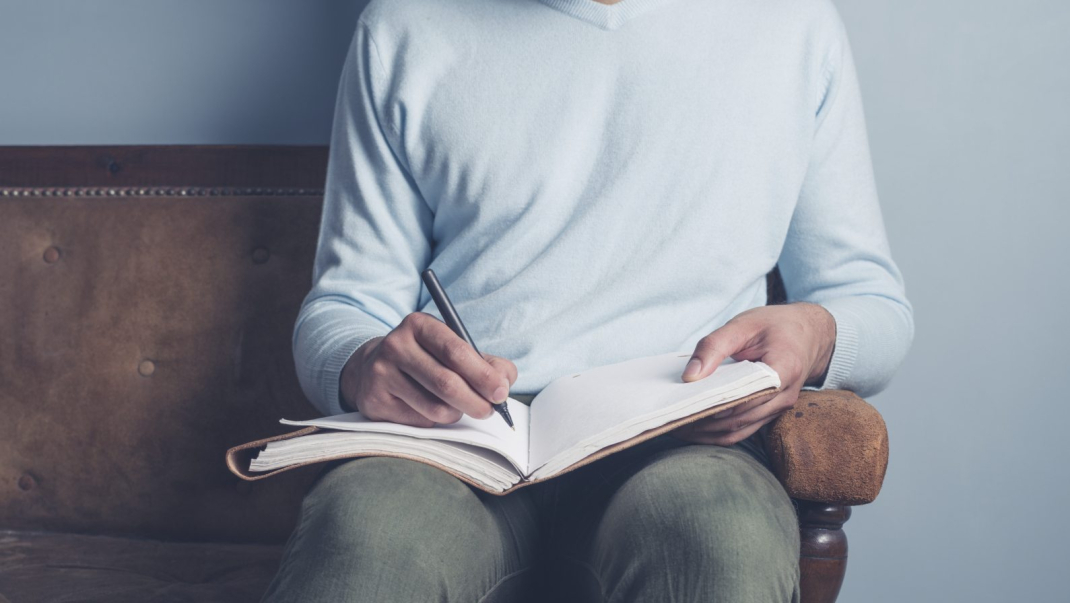 Reden schreiben kann man lernen – auch für die Hochzeit