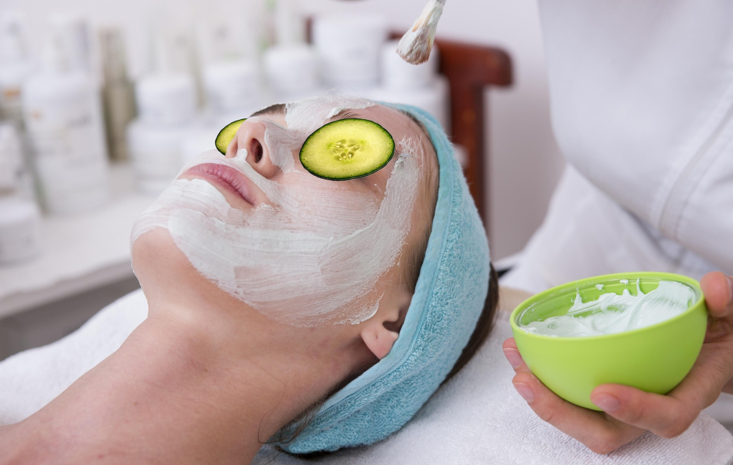 spa wellness