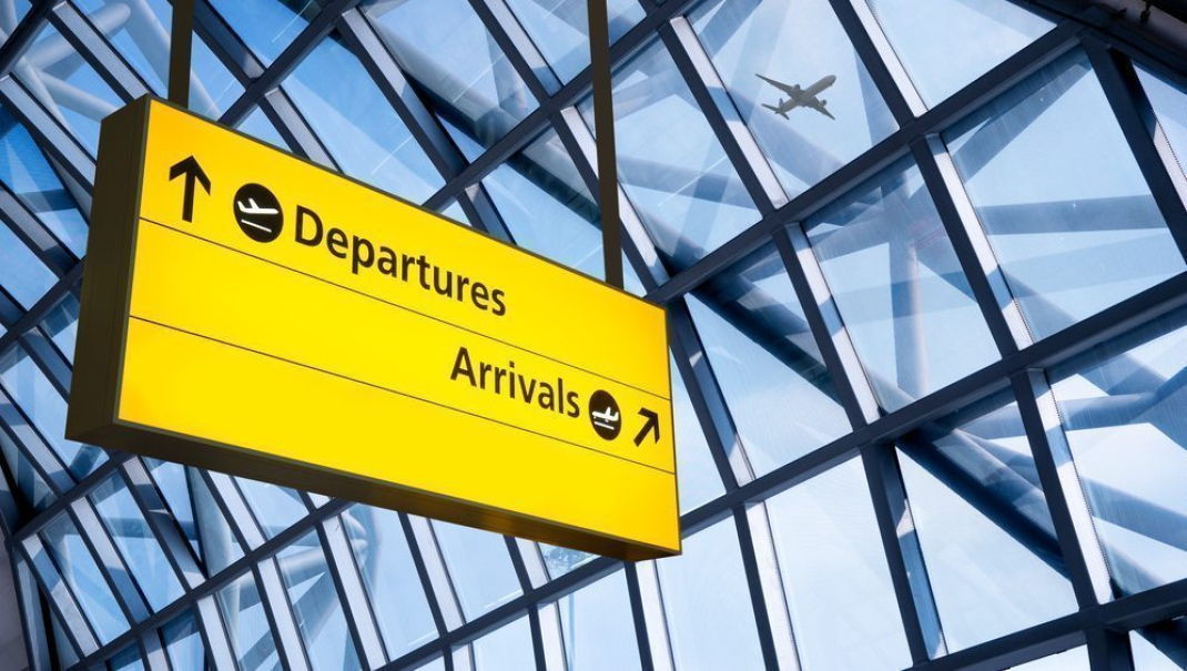 Anreise und Rückreise für's Männer-Wochenende