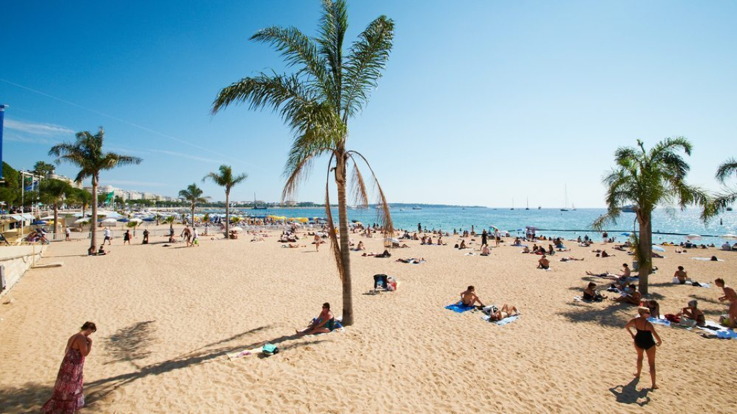 JGA Barcelona: Sommer, Sonne und Strand satt!