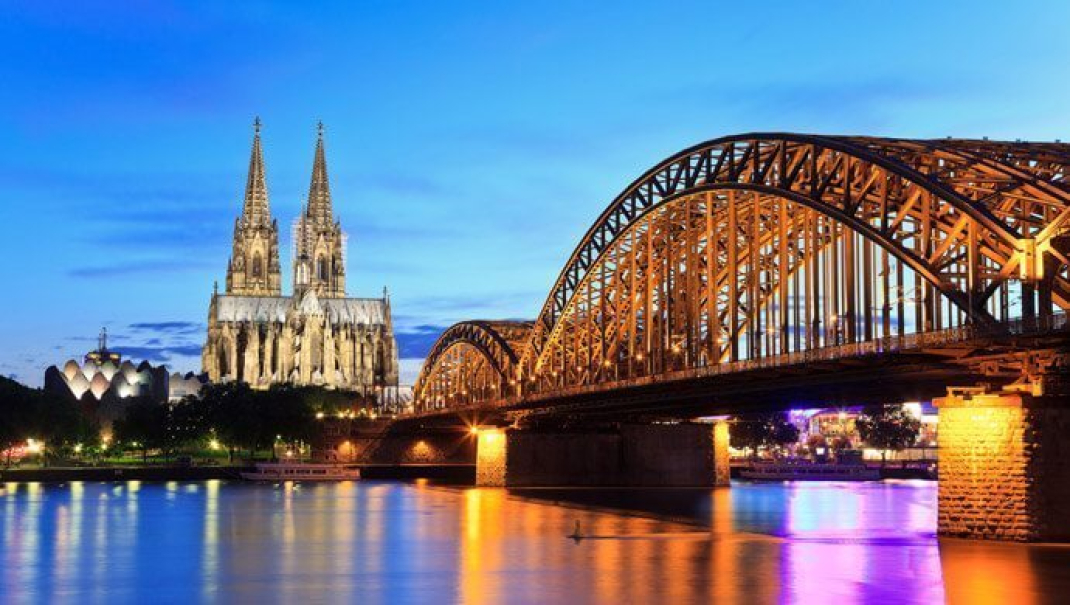 Macht bei eurem Junggesellenabschied Köln zum Zentrum eurer letzten Party in Freiheit.